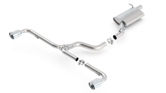 Picture of Borla Exhaust System Kit - 140465