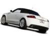 Picture of Borla Exhaust System Kit - 140465