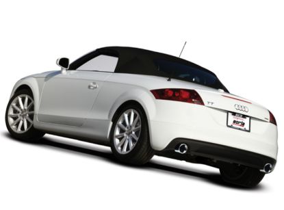Picture of Borla Exhaust System Kit - 140465