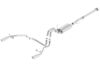 Picture of Borla Exhaust System Kit - 140466