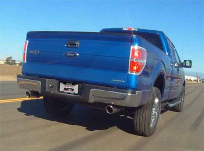Picture of Borla Exhaust System Kit - 140466