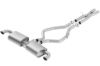 Picture of Borla Exhaust System Kit - 140473