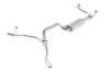 Picture of Borla Exhaust System Kit - 140478