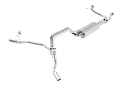 Picture of Borla Exhaust System Kit - 140478