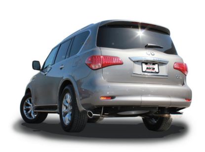 Picture of Borla Exhaust System Kit - 140478