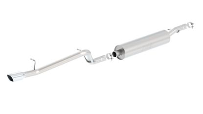 Picture of Borla Exhaust System Kit - 140479