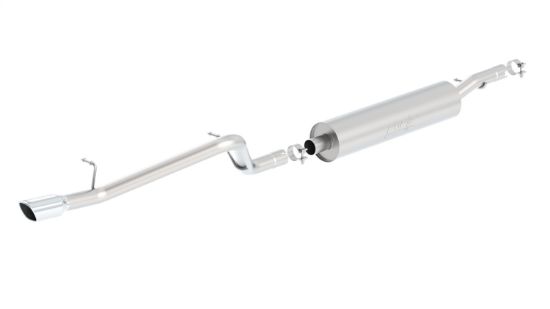 Picture of Borla Exhaust System Kit - 140479