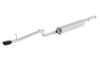 Picture of Borla Exhaust System Kit - 140479BC