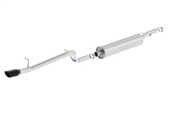 Picture of Borla Exhaust System Kit - 140479BC