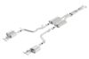 Picture of Borla Exhaust System Kit - 140482
