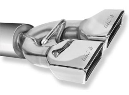 Picture of Borla Exhaust System Kit - 140482
