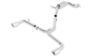 Picture of Borla Exhaust System Kit - 140485