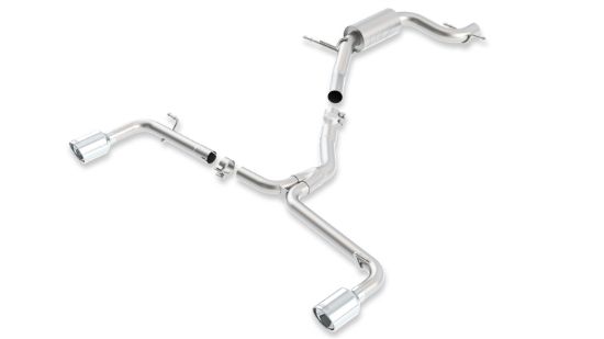 Picture of Borla Exhaust System Kit - 140485