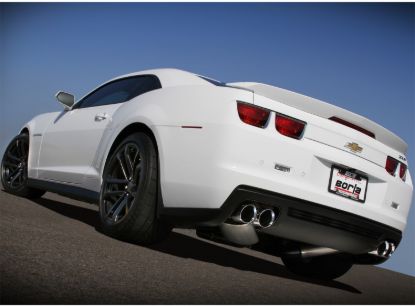Picture of Borla Exhaust System Kit - 140494