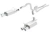 Picture of Borla Exhaust System Kit - 140500
