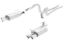 Picture of Borla Exhaust System Kit - 140500