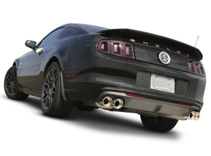 Picture of Borla Exhaust System Kit - 140501