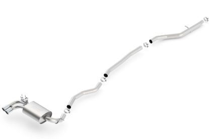 Picture of Borla Exhaust System Kit - 140509