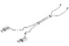 Picture of Borla Exhaust System Kit - 140511