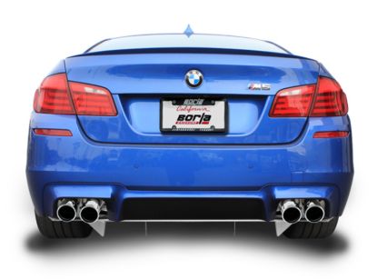 Picture of Borla Exhaust System Kit - 140511