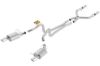 Picture of Borla Exhaust System Kit - 140515