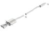 Picture of Borla Exhaust System Kit - 140517