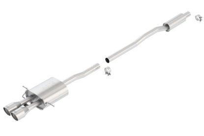 Picture of Borla Exhaust System Kit - 140517