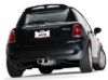 Picture of Borla Exhaust System Kit - 140517