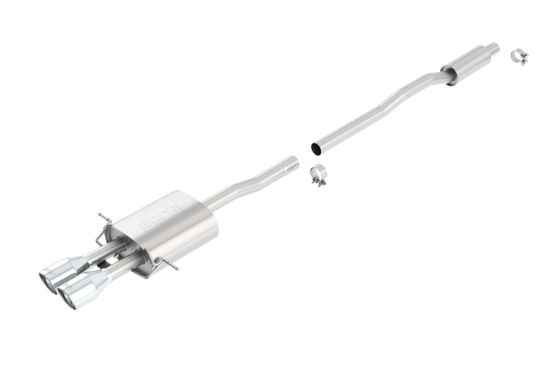 Picture of Borla Exhaust System Kit - 140518