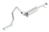 Picture of Borla Exhaust System Kit - 140521