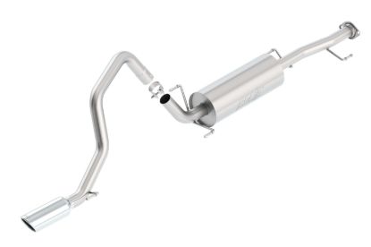 Picture of Borla Exhaust System Kit - 140521