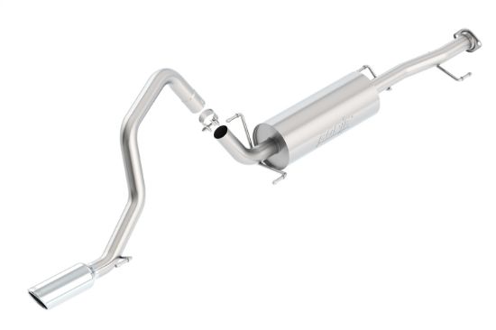 Picture of Borla Exhaust System Kit - 140521