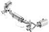 Picture of Borla Exhaust System Kit - 140523