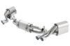 Picture of Borla Exhaust System Kit - 140524