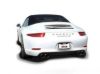 Picture of Borla Exhaust System Kit - 140524