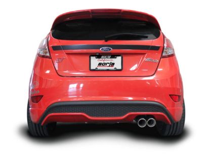Picture of Borla Exhaust System Kit - 140525
