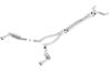Picture of Borla Exhaust System Kit - 140530