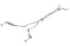 Picture of Borla Exhaust System Kit - 140532