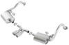 Picture of Borla Exhaust System Kit - 140534