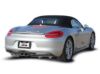 Picture of Borla Exhaust System Kit - 140534
