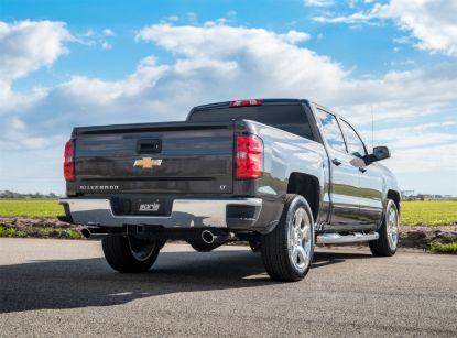 Picture of Borla Exhaust System Kit - 140535