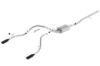 Picture of Borla Exhaust System Kit - 140536BC