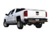 Picture of Borla Exhaust System Kit - 140536BC