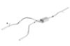 Picture of BORLA CAT-BACK EXHAUST S-TYPE - 140539