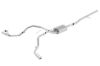 Picture of BORLA CAT-BACK EXHAUST S-TYPE - 140545