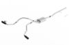 Picture of Borla Exhaust System Kit - 140546BC