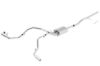 Picture of Borla Exhaust System Kit - 140547