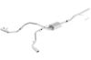 Picture of Borla Exhaust System Kit - 140548
