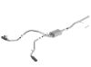 Picture of Borla Exhaust System Kit - 140549BC
