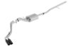 Picture of Borla Exhaust System Kit - 140550BC